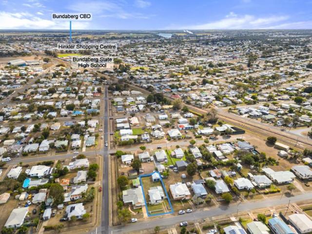 House for sale in Norville, Bundaberg
