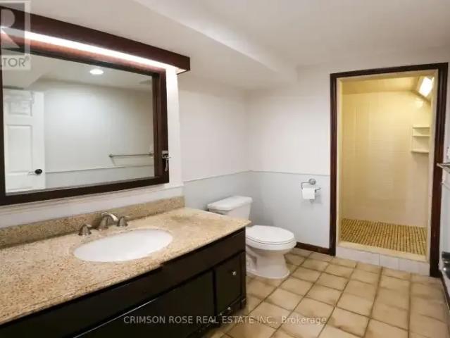 House for rent in Oakville, Ontario