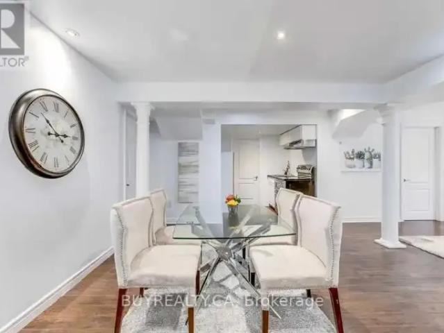 House for rent in Oakville, Ontario