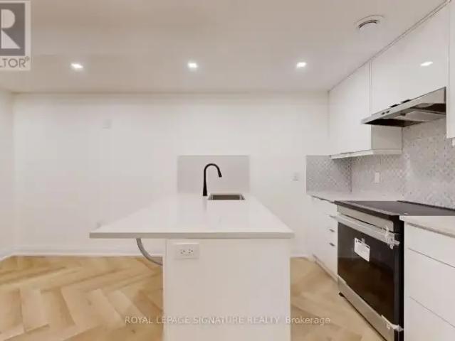 House for rent in Oakville, Ontario