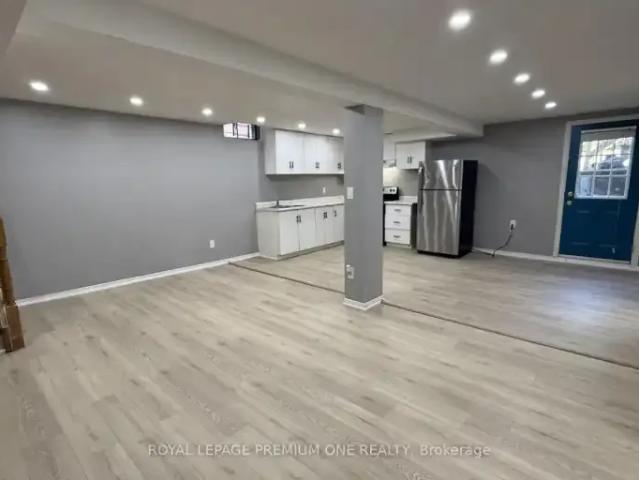 House for rent in Oakville, Ontario