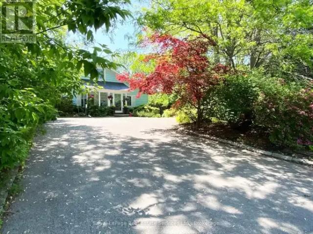House for rent in Oakville, Ontario