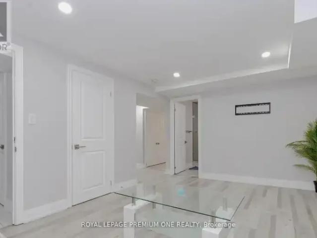 House for rent in Oakville, Ontario