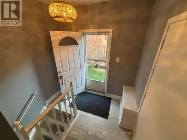 House for rent in Oakville, Ontario