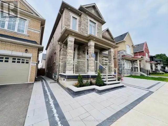House for rent in Oakville, Ontario