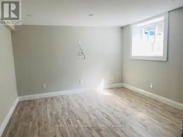House for rent in Oakville, Ontario