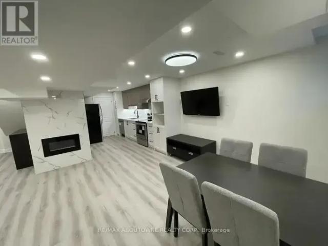 House for rent in Oakville
