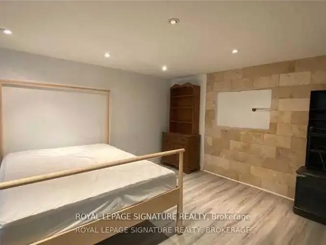 House for rent in Oakville, Ontario