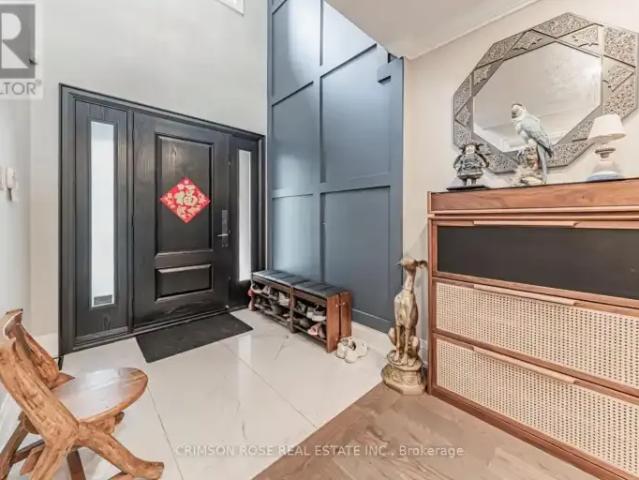 House for rent in Oakville, Ontario