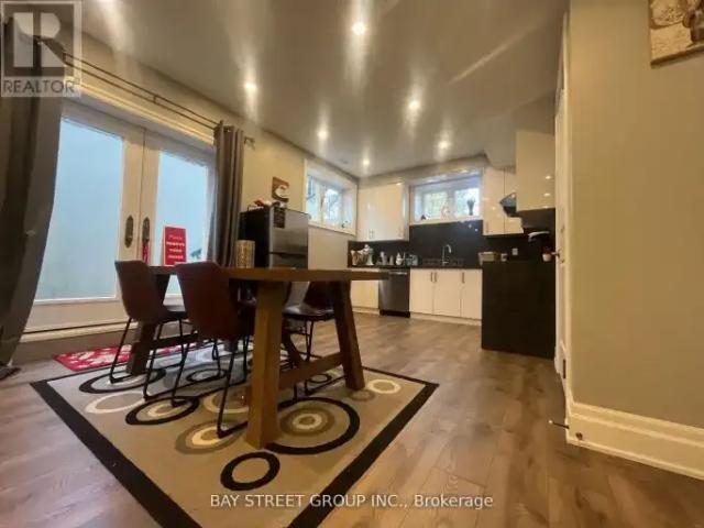 House for rent in Oakville, Ontario