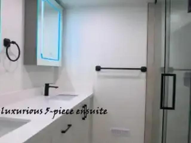 House for rent in Oakville, Ontario