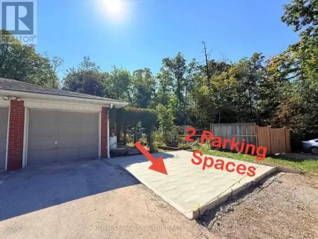 House for rent in Oakville, Ontario
