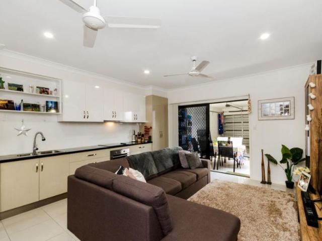 House for rent in Oonoonba, Queensland