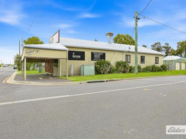 House for sale in Park Avenue, Rockhampton Regional