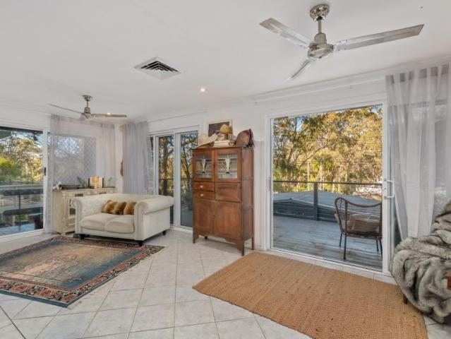 House for sale in Pearl Beach, New South Wales