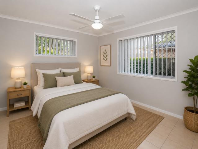 House for sale in Point Vernon, Queensland