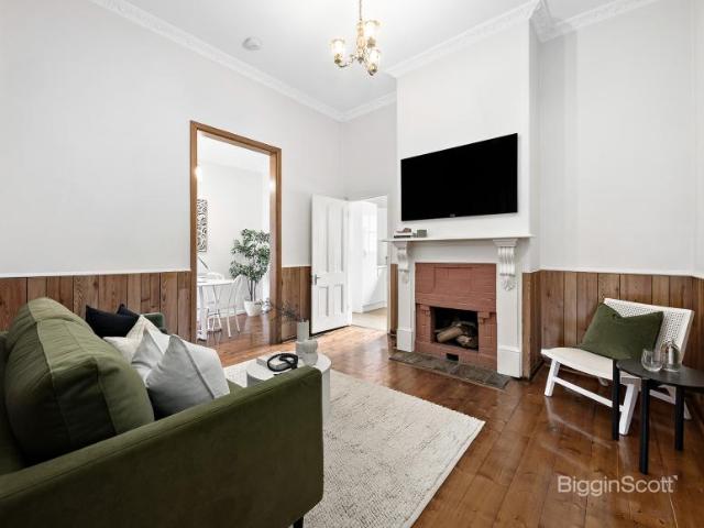 House for sale in Camerons Creek, Victoria