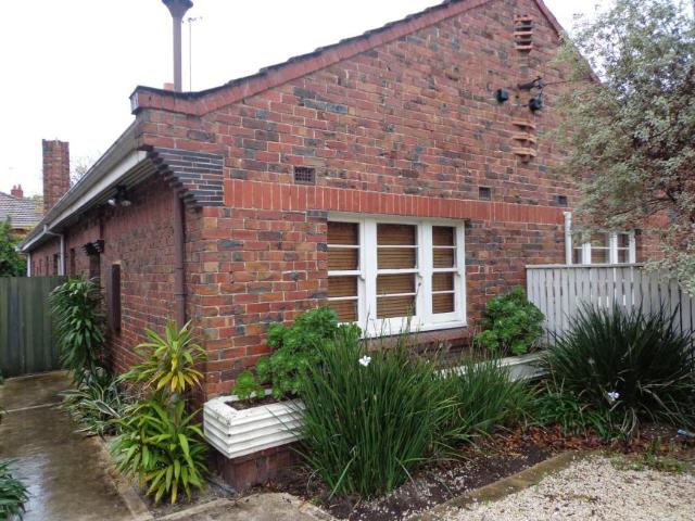 House for rent in Prahran, Melbourne
