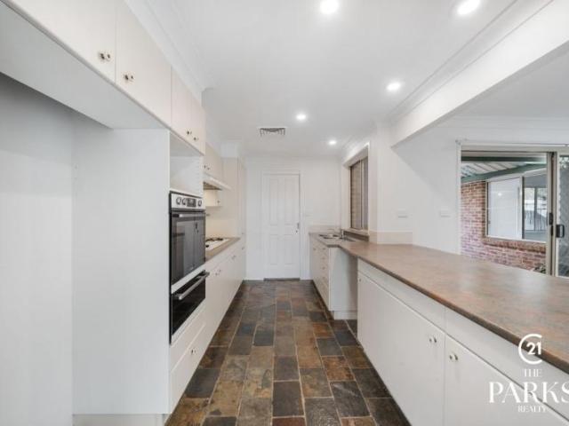 House for rent in Prestons, New South Wales