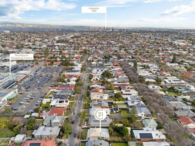 House for sale in South Australia