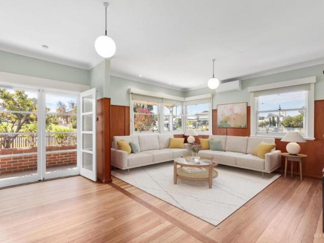 House for sale in Queenscliff, Borough of Queenscliffe