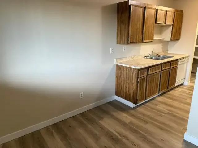 House for rent in Alberta