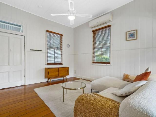 House for sale in Red Hill, Greater Brisbane
