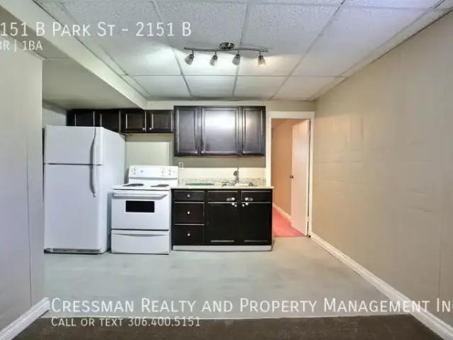 House for rent in Regina, Saskatchewan