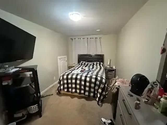 House for rent in Regina, Saskatchewan