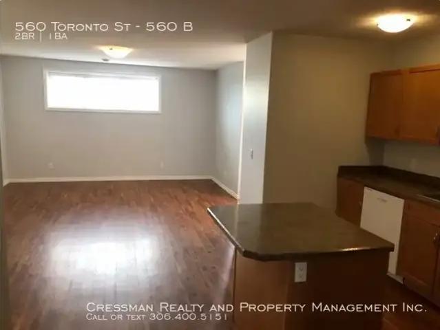 House for rent in Regina, Saskatchewan
