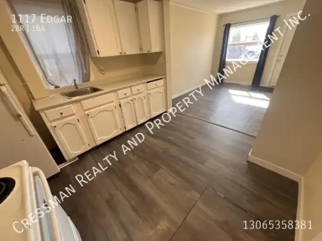 House for rent in Regina, Saskatchewan