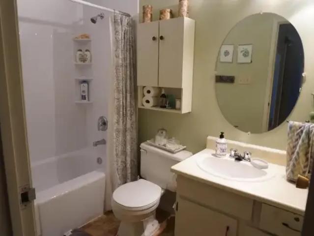 House for rent in Regina, Saskatchewan