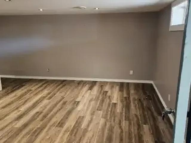 House for rent in Regina, Saskatchewan