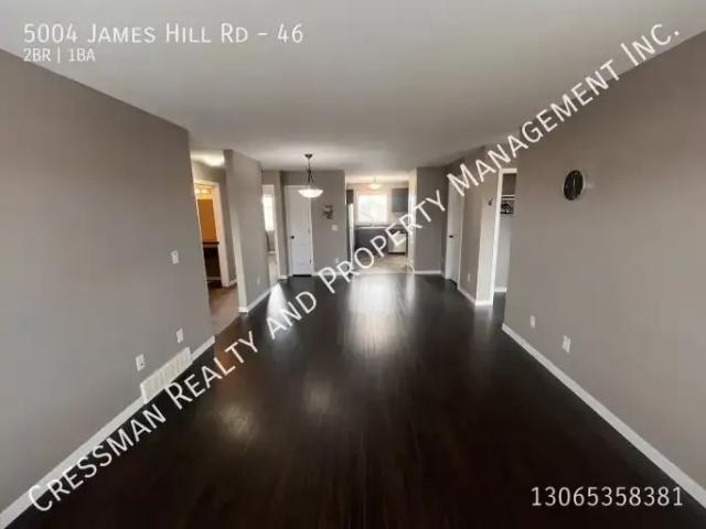 House for rent in Regina, Saskatchewan