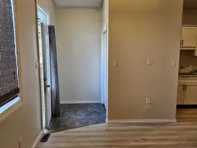 House for rent in Regina, Saskatchewan