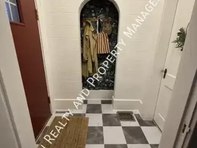 House for rent in Regina, Saskatchewan