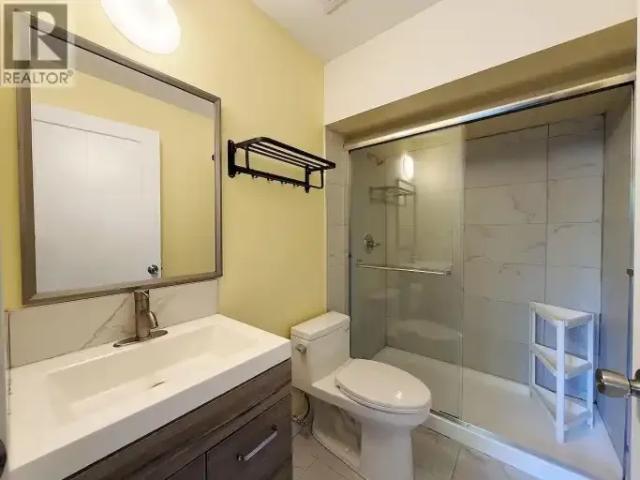 House for rent in Richmond, British Columbia