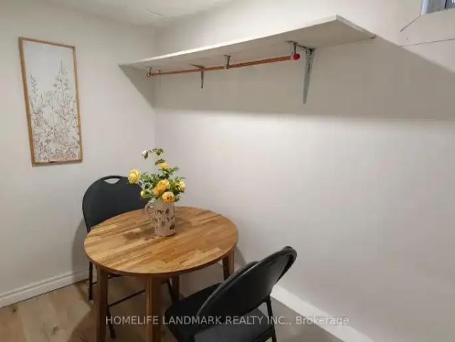 House for rent in York, Ontario