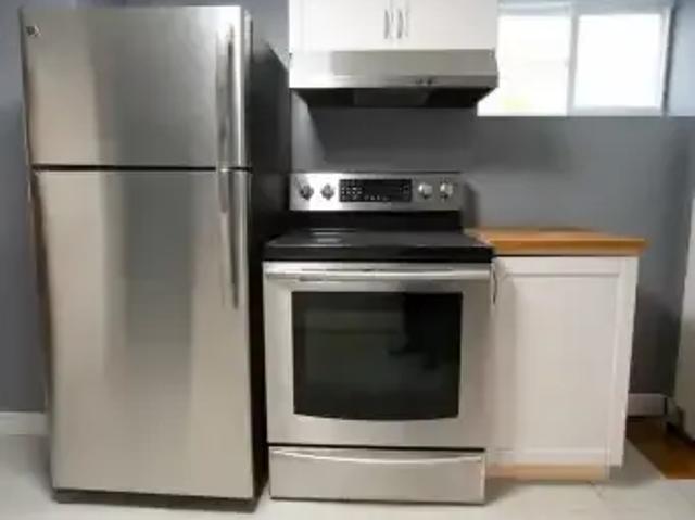 House for rent in York, Ontario