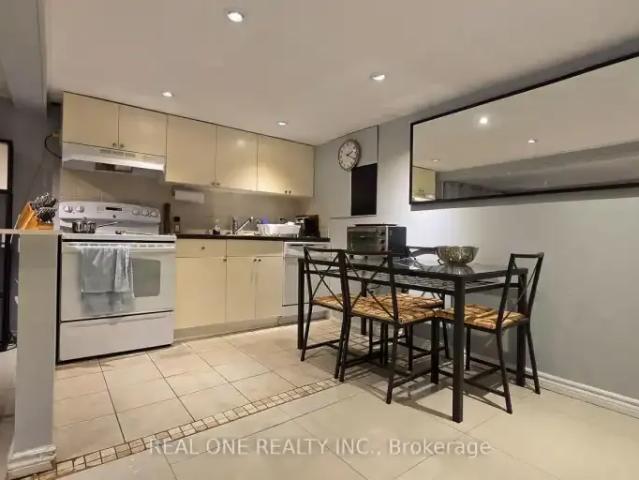 House for rent in York, Ontario