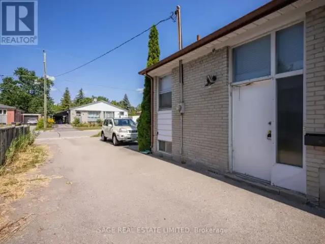 House for rent in York, Ontario