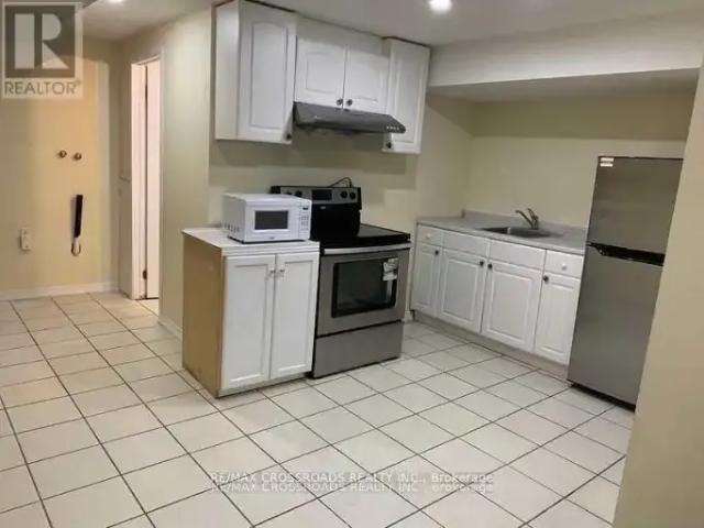 House for rent in York, Ontario