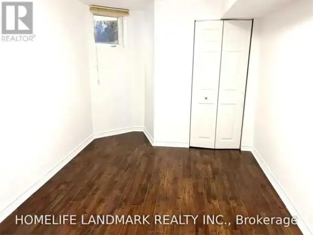 House for rent in York, Ontario