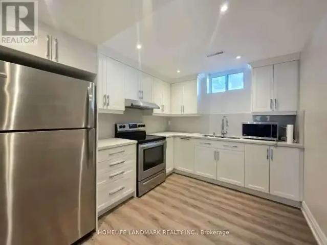 House for rent in York, Ontario