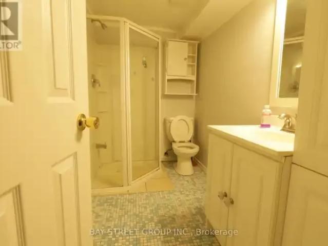 House for rent in York, Ontario