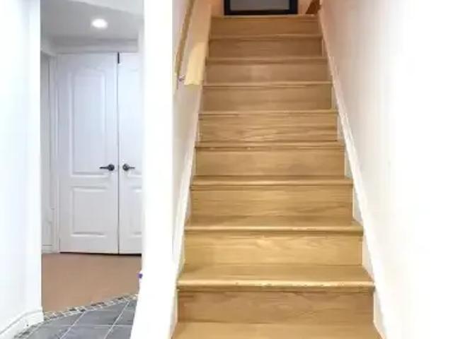 House for rent in York, Ontario