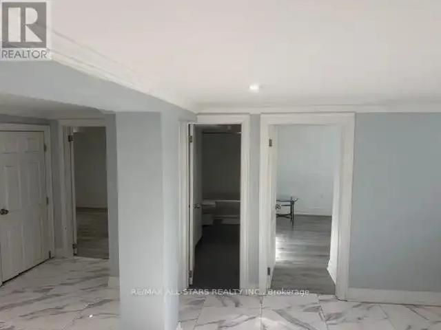 House for rent in York, Ontario