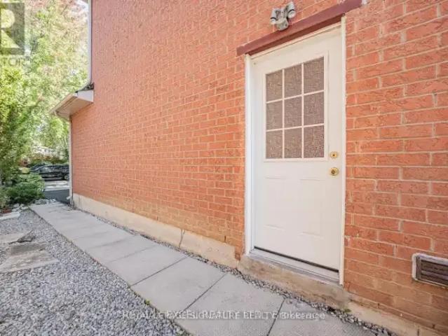 House for rent in York, Ontario