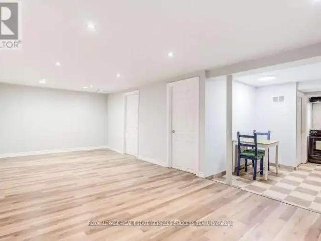 House for rent in York, Ontario