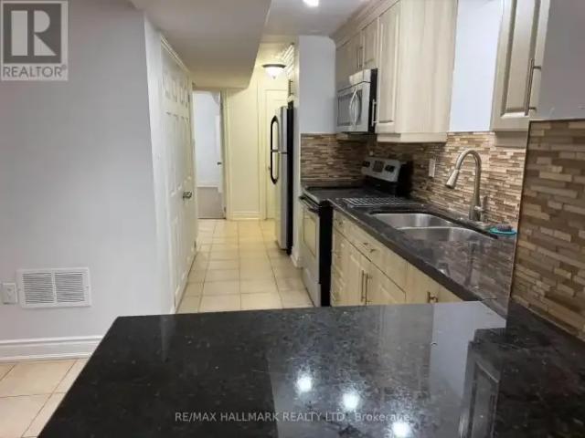 House for rent in York, Ontario